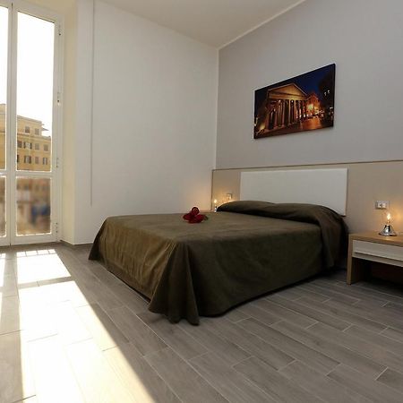 Casa Martinez Roma Hotel Kamer foto