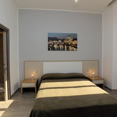 Casa Martinez Roma Hotel Buitenkant foto