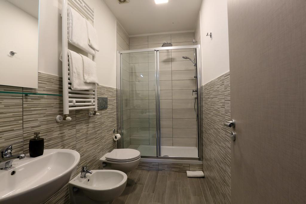 Casa Martinez Roma Hotel Kamer foto