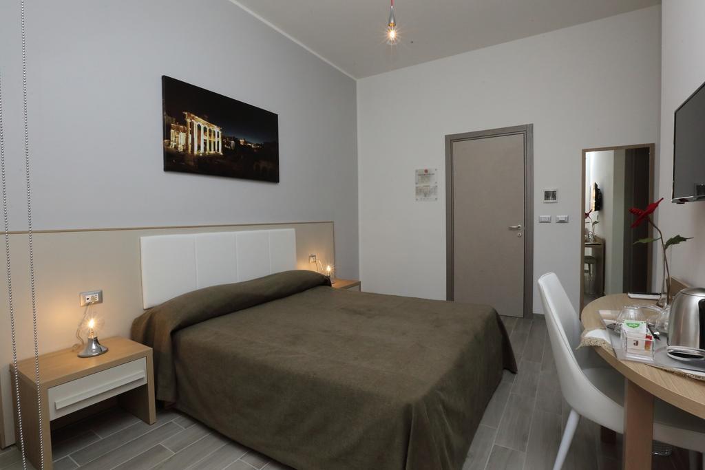 Casa Martinez Roma Hotel Buitenkant foto