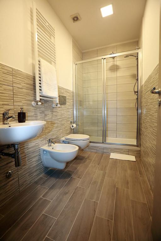 Casa Martinez Roma Hotel Buitenkant foto