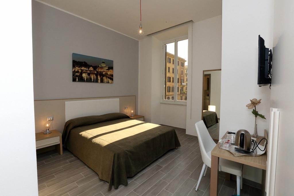 Casa Martinez Roma Hotel Kamer foto