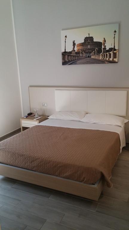 Casa Martinez Roma Hotel Buitenkant foto